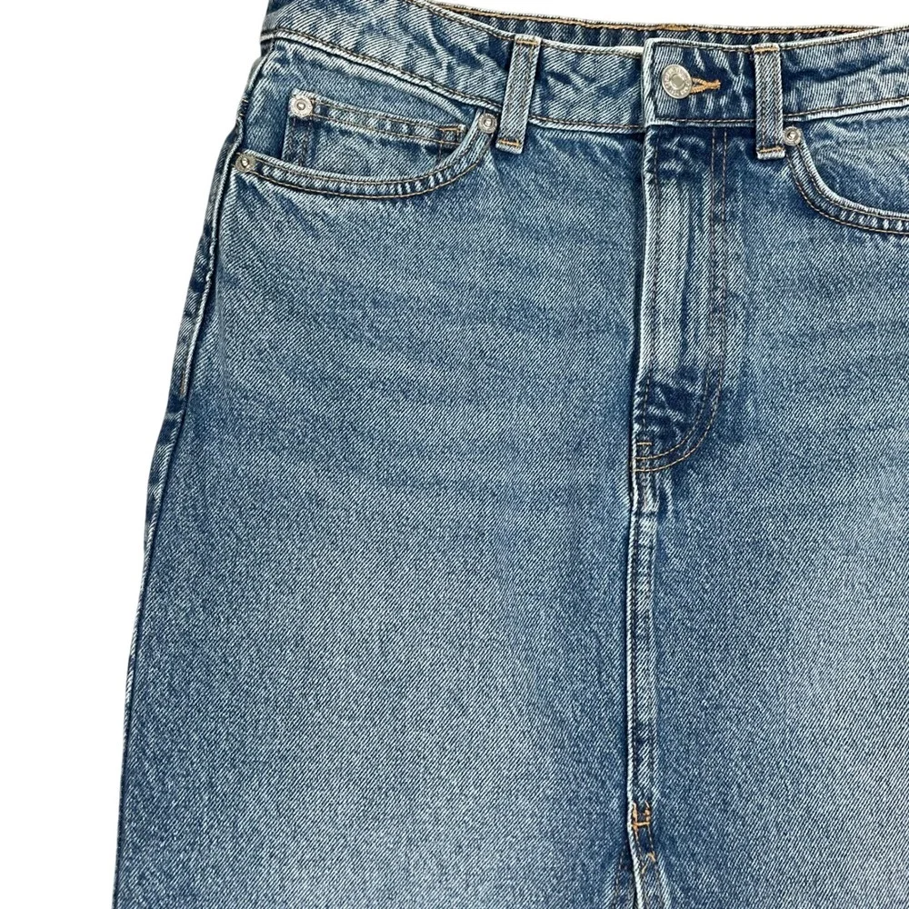 MNG Mango classic denim